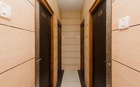 Hotel O Kamal