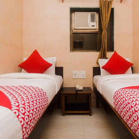 Hotel O Kamal Mumbai Exterior photo