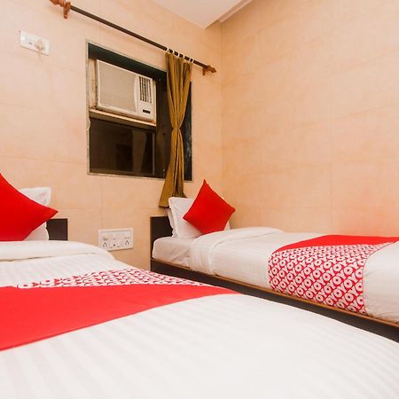 Hotel O Kamal Mumbai Exterior photo