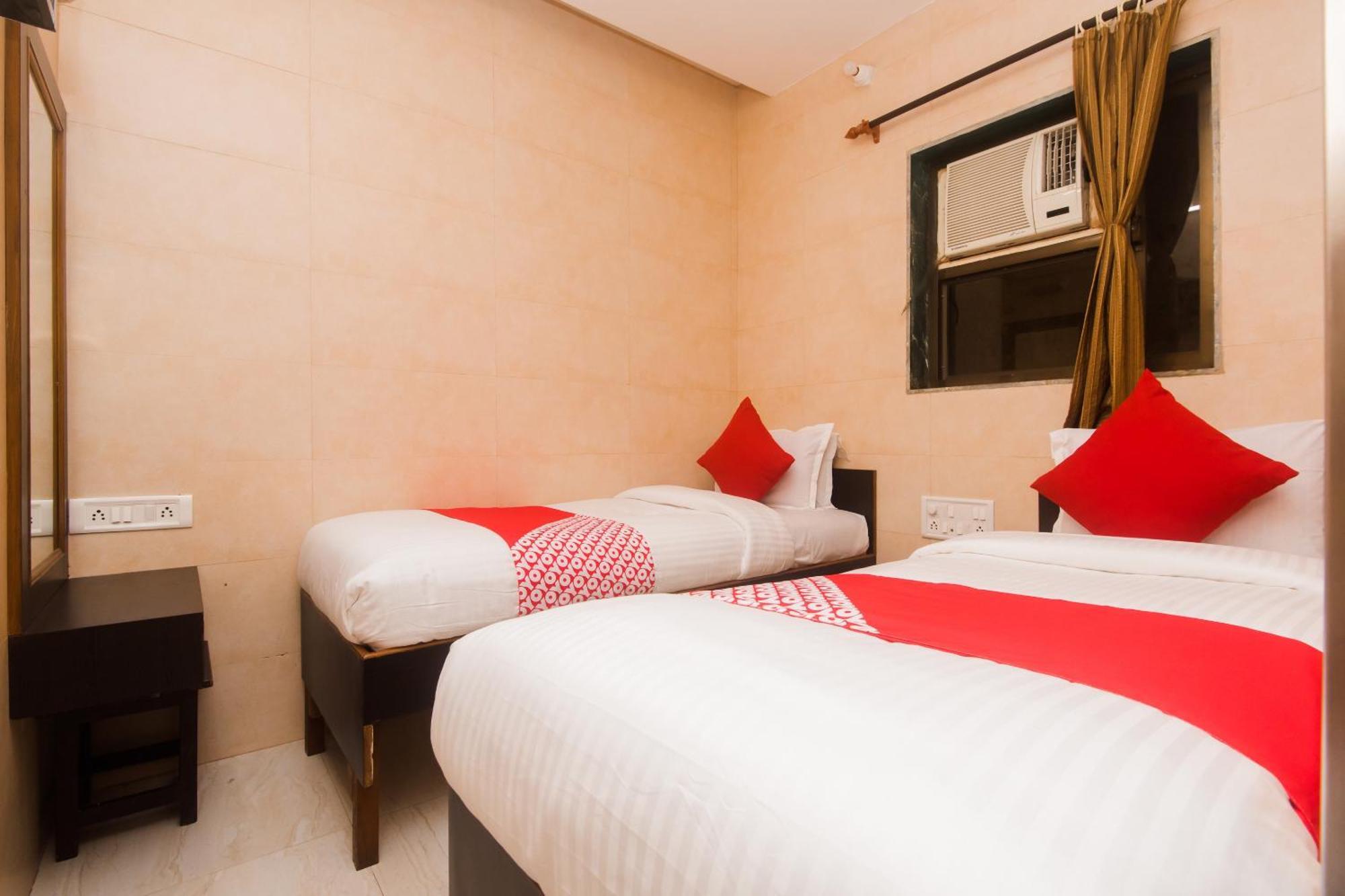Hotel O Kamal Mumbai Exterior photo