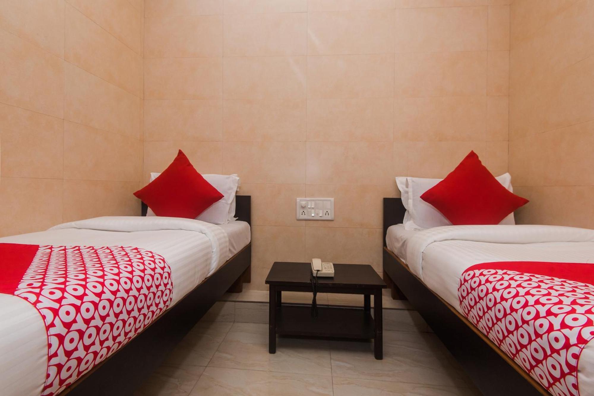 Hotel O Kamal Mumbai Exterior photo